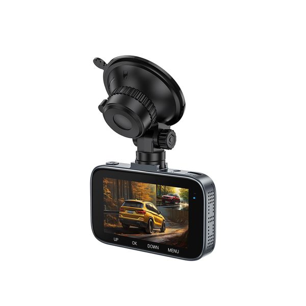  دوربین فیلم برداری خودرو هوکو مدل DV6