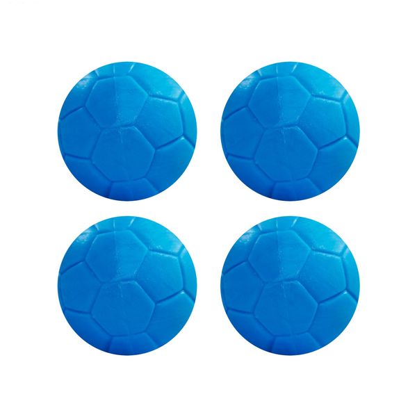 توپ فوتبال دستی مدل A4 مجموعه چهار عددی