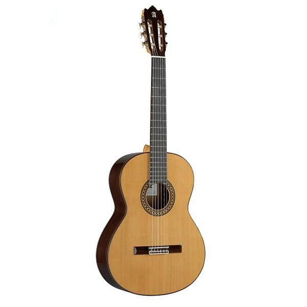گیتار کلاسیک الحمبرا مدل 4P
