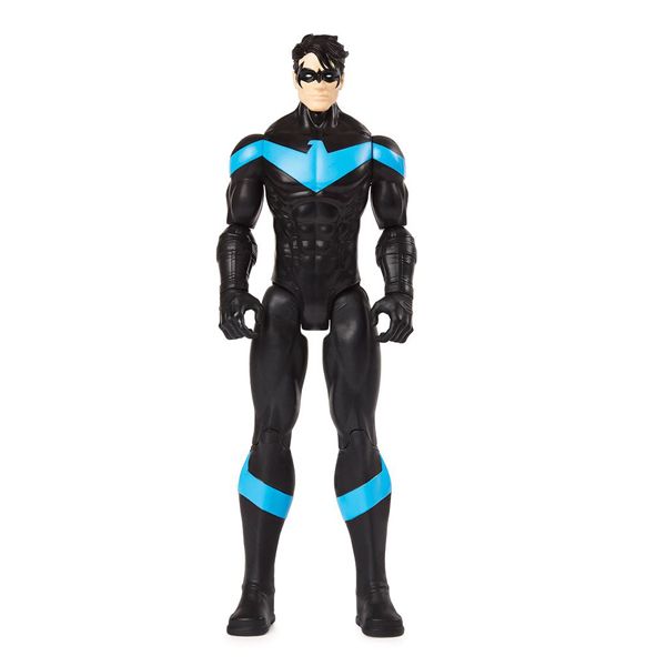 فیگور اسپین مستر مدل نایت وینگ Nightwing