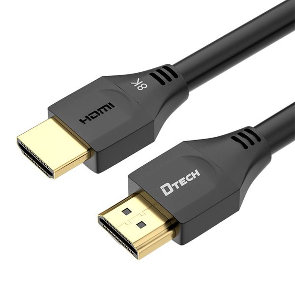 کابل HDMI دیتک مدل DT-H203 طول 1.5 متر