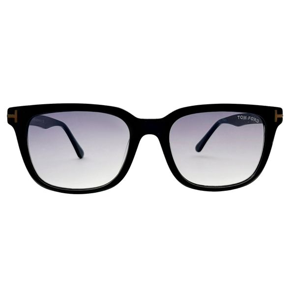 عینک آفتابی تام فورد مدل FT5304-01b