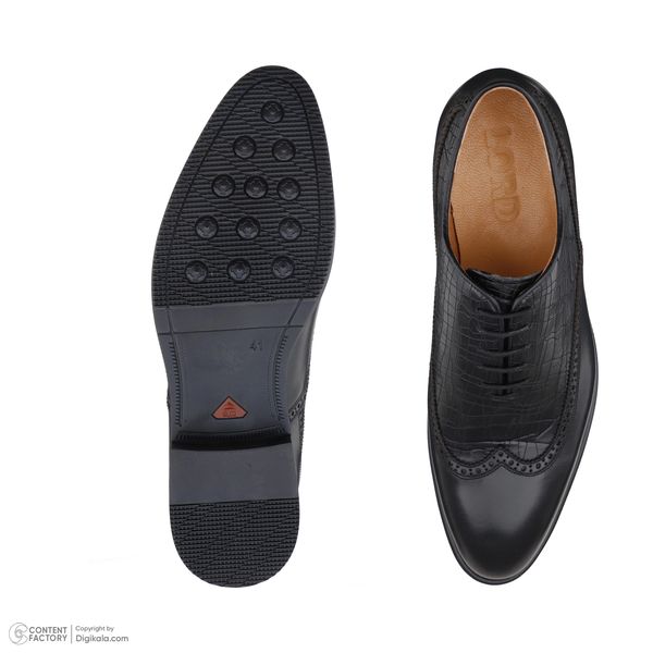 کفش مردانه لرد مدل 016974-3019