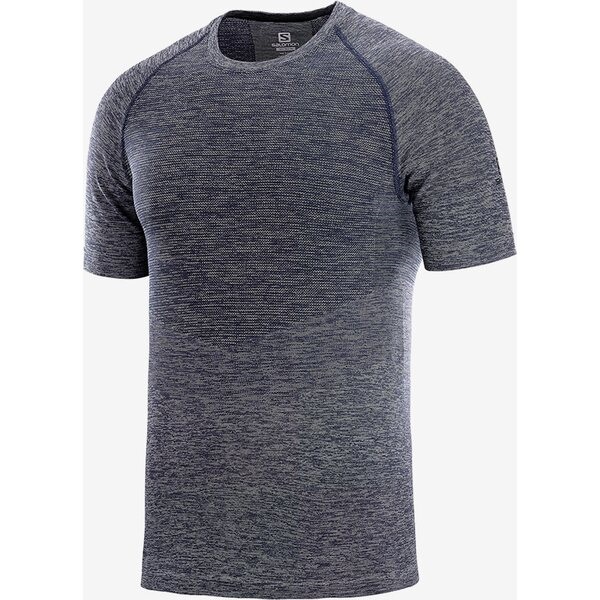 تی شرت ورزشی مردانه سالومون مدل 550