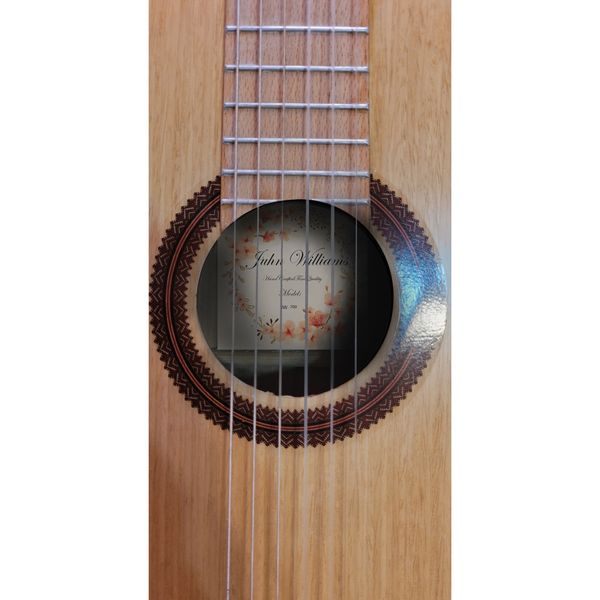 گیتار کلاسیک جان ویلیامز مدل کاتوی JW-700