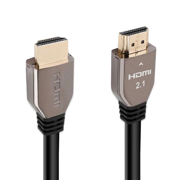 کابل HDMI 2.1 پرومیت مدل PROLINK8K-300 طول 3 متر