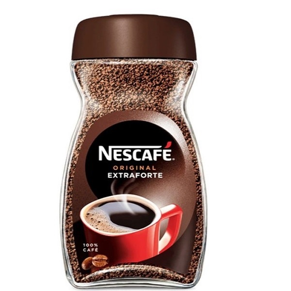 قهوه فوری اکسترافورت نسکافه - 230 گرم