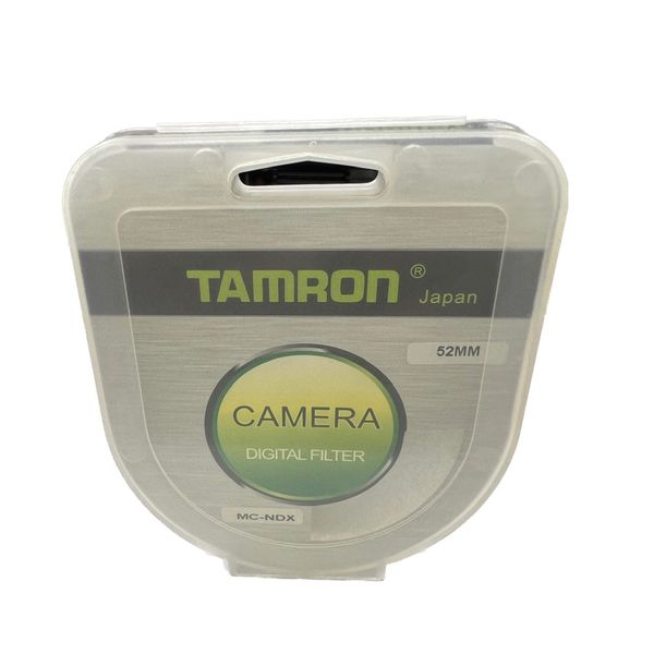 فیلتر لنز تامرون مدل NDX-52mm