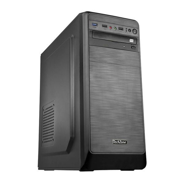 کامپیوتر دسکتاپ تک زون مدل  TZ3470C Pro