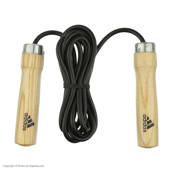 طناب ورزشی آدیداس مدل ADIJRW02