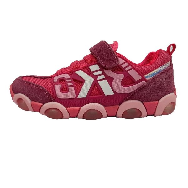 کفش مخصوص دویدن دخترانه بی کی جی BKG  مدل g1399