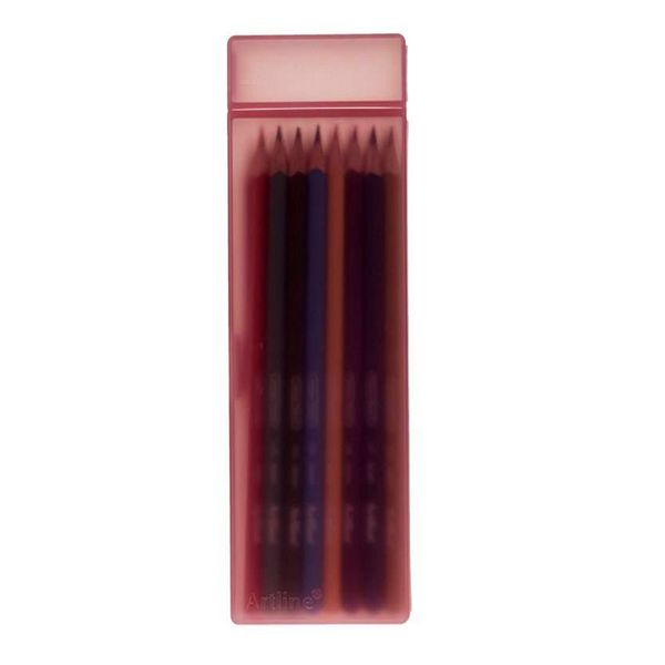 مداد رنگی 24 رنگ آرت لاین مدل rangi-01 کد 129822