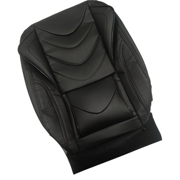 روکش صندلی خودرو پارس کاور طرح KARINA مناسب برای 207