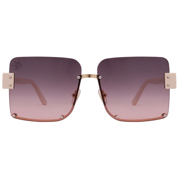 عینک آفتابی زنانه لویی ویتون مدل L6228WL