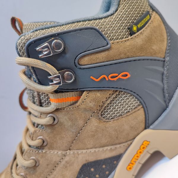 کفش کوهنوردی ویکو مدل 127