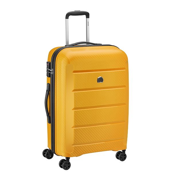 چمدان دلسی مدل بینالانگ سایز متوسط کد 3101810