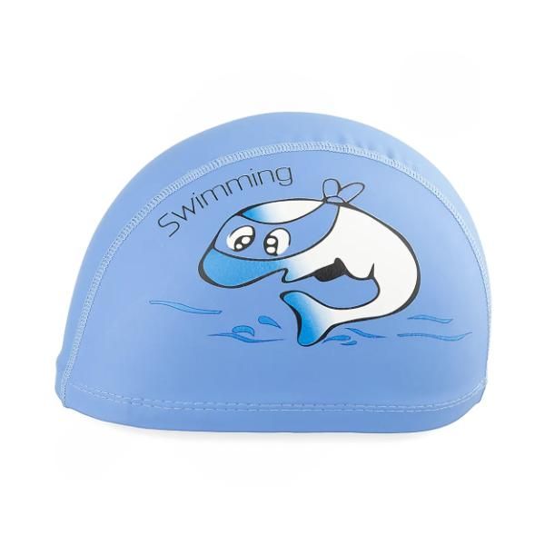 کلاه شنا بچگانه مدل IS- PU