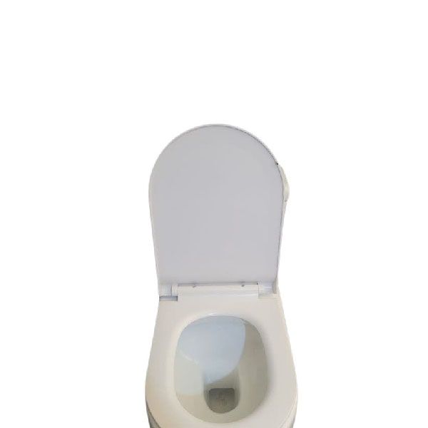 توالت فرنگی چینی لیماک مدل Raymon