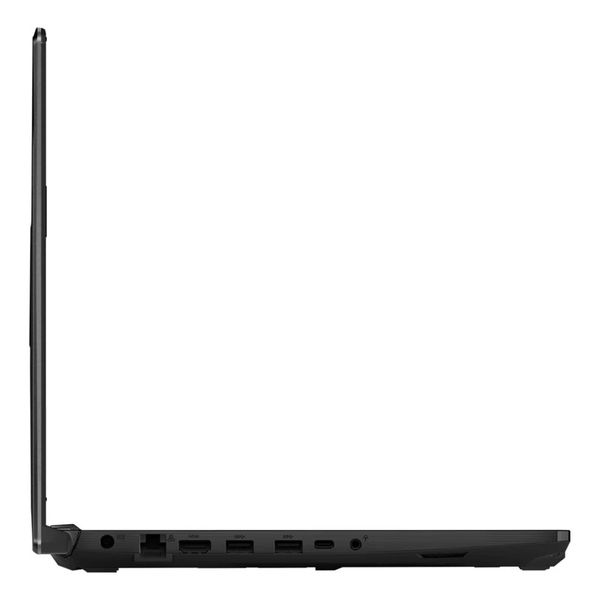 لپ تاپ 15.6 اینچی ایسوس مدل TUF Gaming F15 FX506HE-HN393W-i7 11800H 16GB 512SSD RTX3050TI W