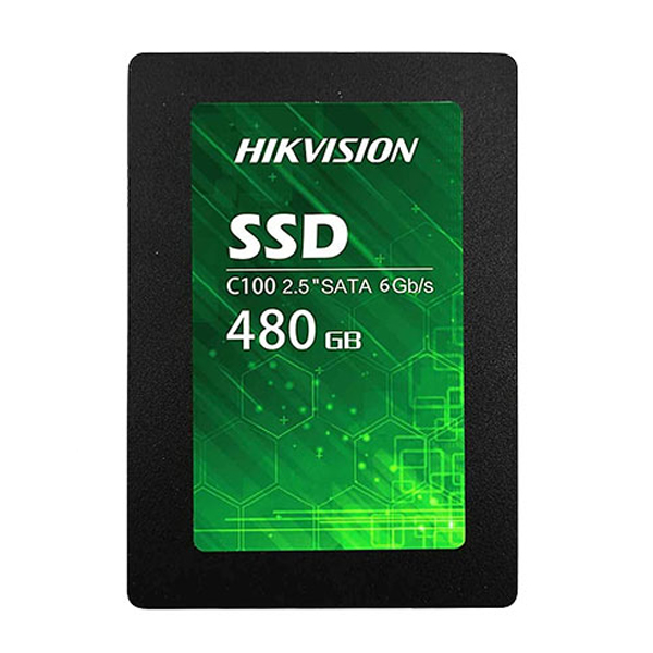 اس اس دی اینترنال هایک ویژن مدل HS-SD-C100 ظرفیت 480 گیگابایت