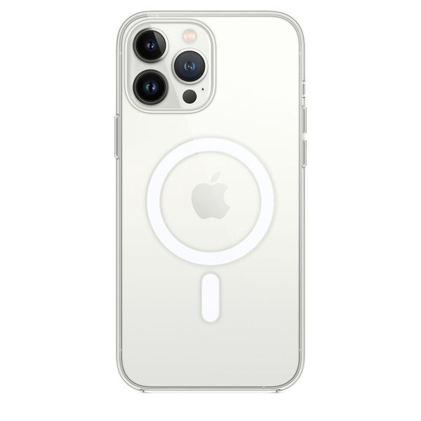 کاور مدل MG-Safe مناسب برای گوشی موبایل اپل IPhone 13 Pro Max