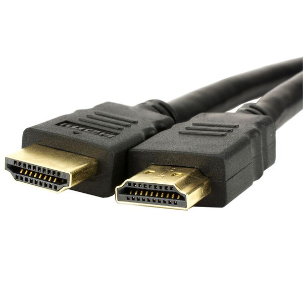 کابل HDMI پروئل مدل PRMI018 طول 1.8 متر