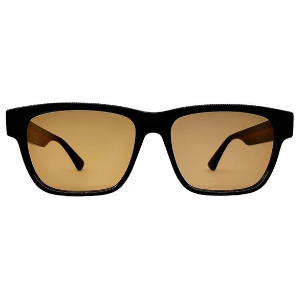 عینک آفتابی گوچی مدل GG0340S006