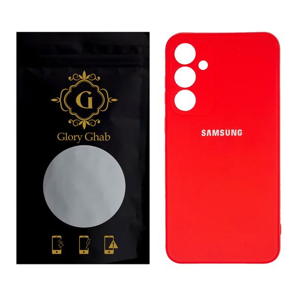 کاور گلوری قاب مدل SLO مناسب برای گوشی موبایل سامسونگ Galaxy A35