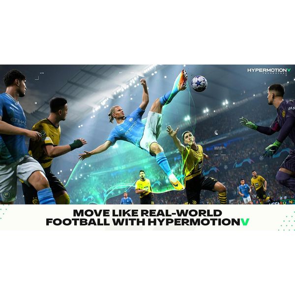 بازی EA Sports FC 24 مخصوص Xbox