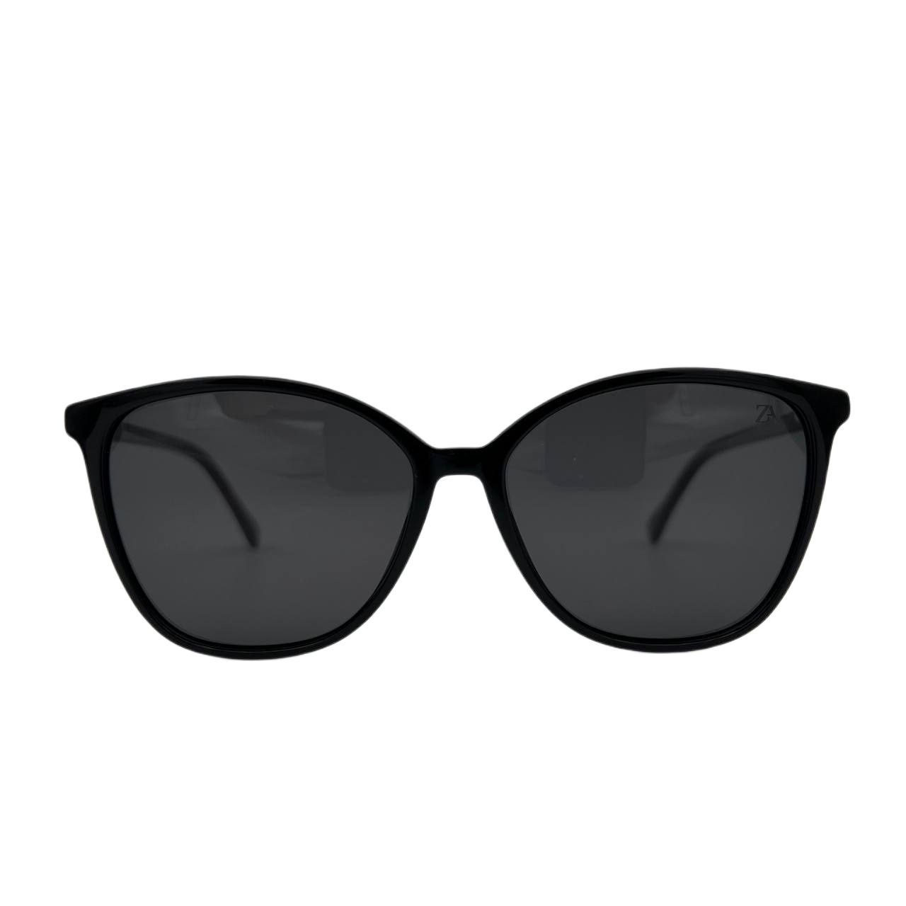 عینک آفتابی زنانه زارا مدل LS8086