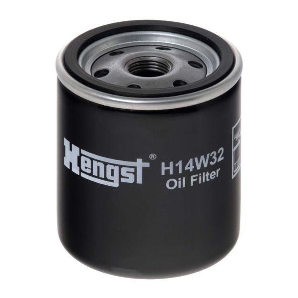 فیلتر روغن هنگست مدل H14W32 مناسب برای تویوتا پرادو