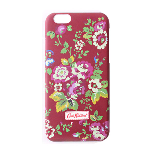 کاور کت کیتسون طرح گل مناسب برای گوشی موبایل اپل 6 iphone