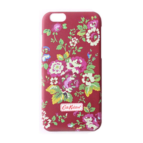 کاور کت کیتسون طرح گل مناسب برای گوشی موبایل اپل iohone 6