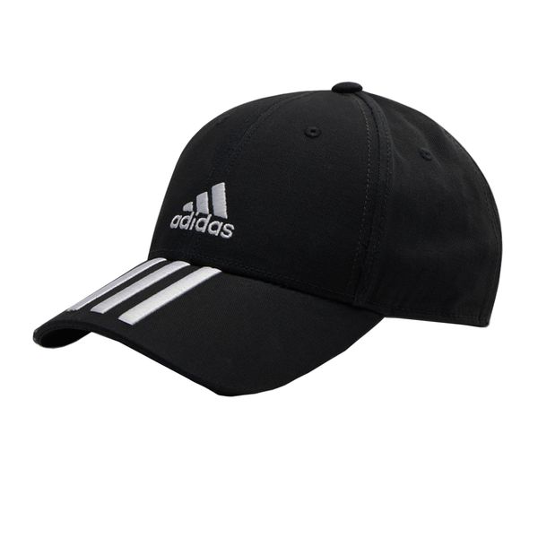 کلاه کپ ورزشی آدیداس مدل Bball 3S