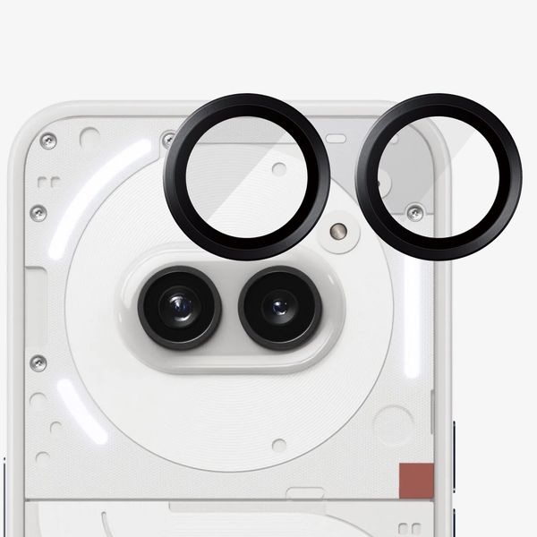 محافظ لنز دوربین بادیگارد مدل Ring مناسب برای گوشی موبایل ناتینگ فون 2a