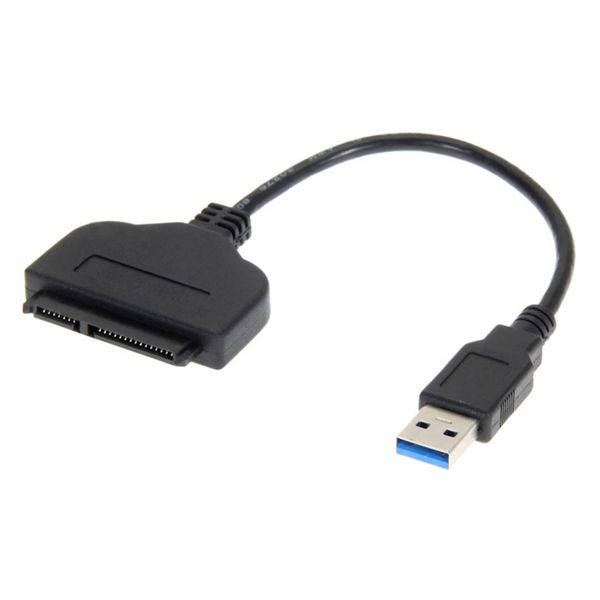 مبدل USB 3.0 به SATA مکا مدل MCU50 طول 0.3 متر