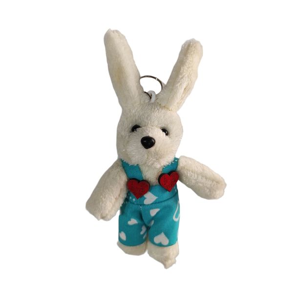 آویز عروسکی مدل خرگوش کد 007