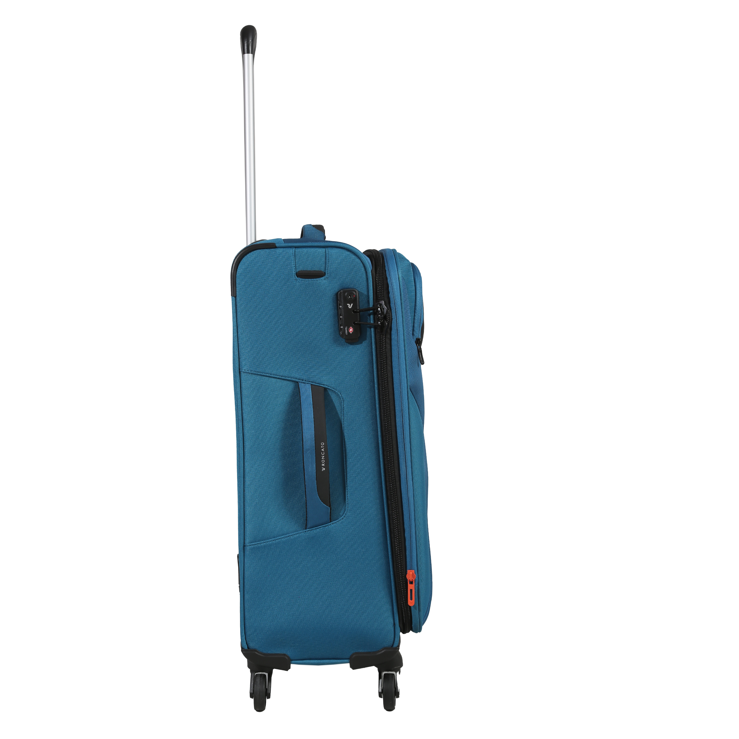 چمدان رونکاتو مدل LIGHT سایز کوچک
