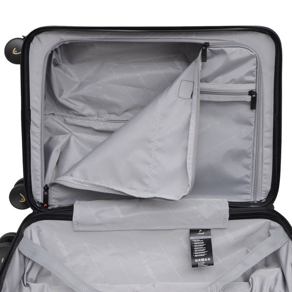 چمدان هد مدل HL018-2 20 سایز کوچک