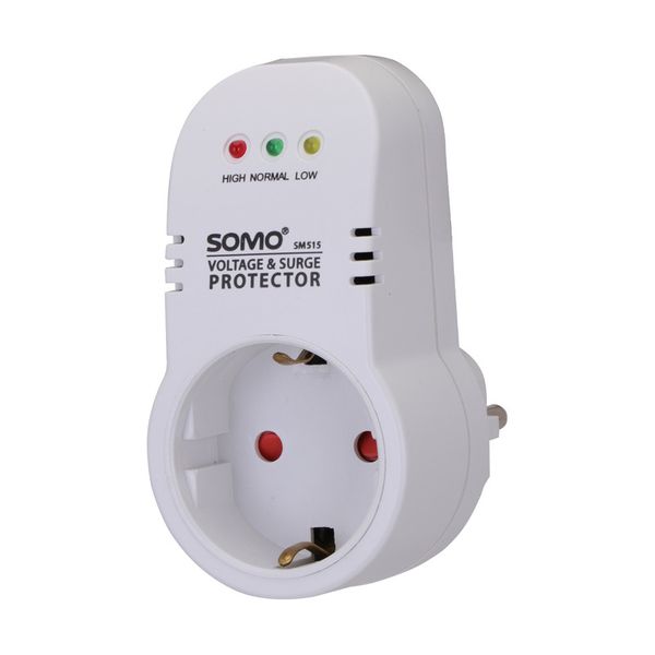 محافظ شوک الکتریکی سومو مدل sm515