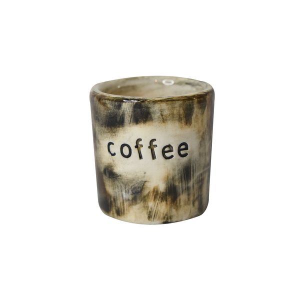 فنجان مدل قهوه کد C3