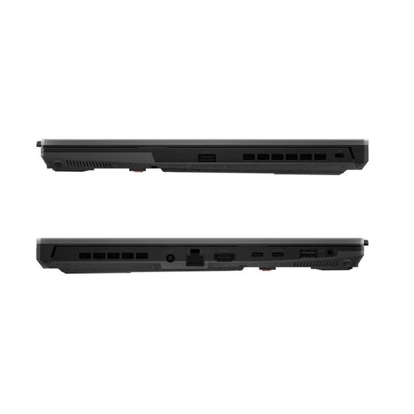 لپ تاپ 15.6 اینچی ایسوس مدل TUF Gaming F15 FX507VU-LP154-i7 13700H 24GB 512SSD RTX4050 - کاستوم شده