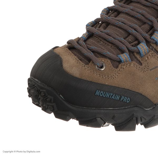 کفش کوهنوردی مردانه مانتین پرو مدل 1012-3