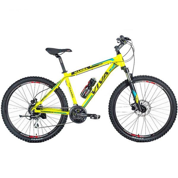 دوچرخه کوهستان ویوا مدل MAMBA سایز طوقه 27.5