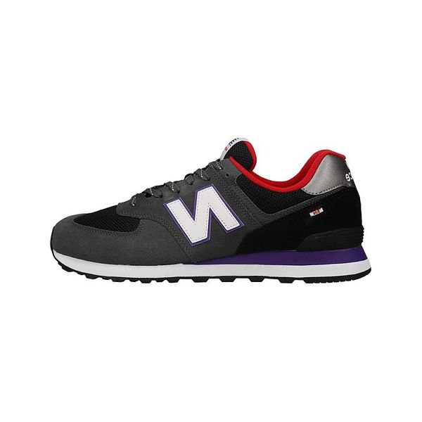 کفش مخصوص دویدن مردانه نیو بالانس مدل ml574uc2