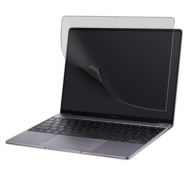 محافظ صفحه نمایش مات راک اسپیس مدل HyMTT مناسب برای لپ تاپ هوآوی MateBook 13 2021 