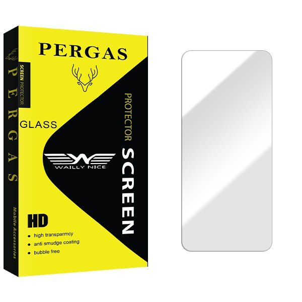 محافظ صفحه نمایش وایلی نایس مدل Pergas مناسب برای گوشی موبایل شیائومی Redmi K70
