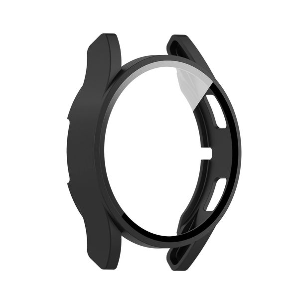 کاور بادیگارد مدل Cor مناسب برای ساعت هوشمند سامسونگ Galaxy Watch 4 40mm به همراه محافظ صفحه نمایش