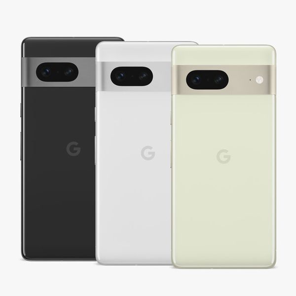 گوشی موبایل گوگل مدل Pixel 7 ظرفیت 128 گیگابایت رم 8 گیگابایت