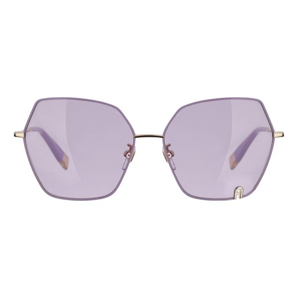 عینک آفتابی زنانه فورلا مدل SFU 599-0F78